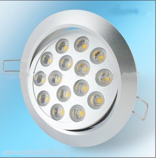 LED Ceiling Lamps