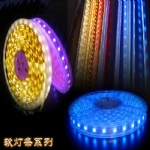 LED Strip Lights